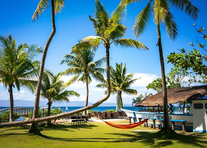 Polaris Beach And Dive Resort Inc