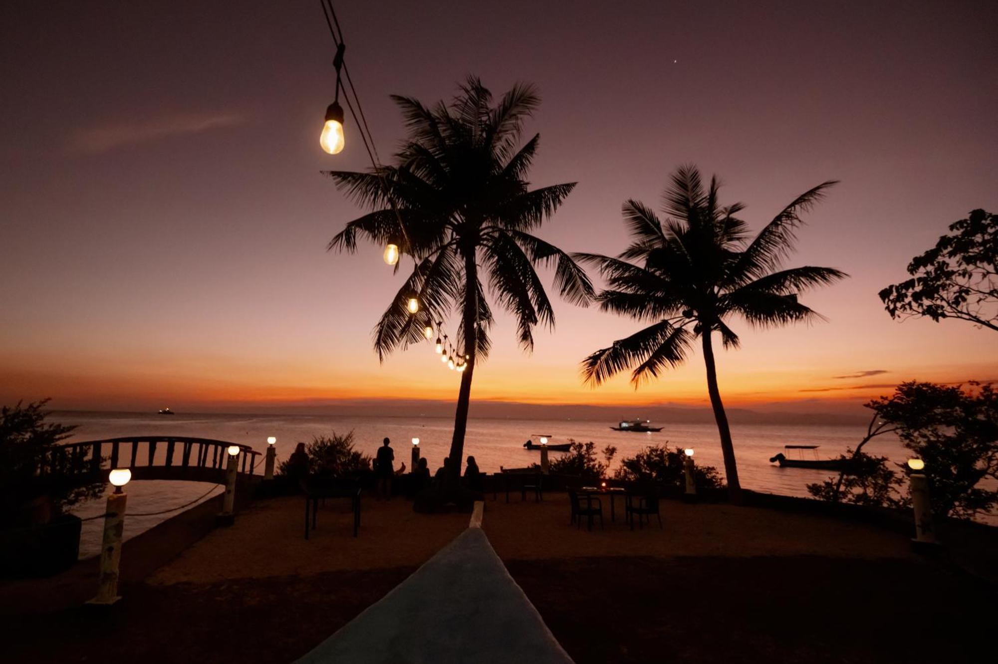 Polaris And Dive Inc Resort 3*