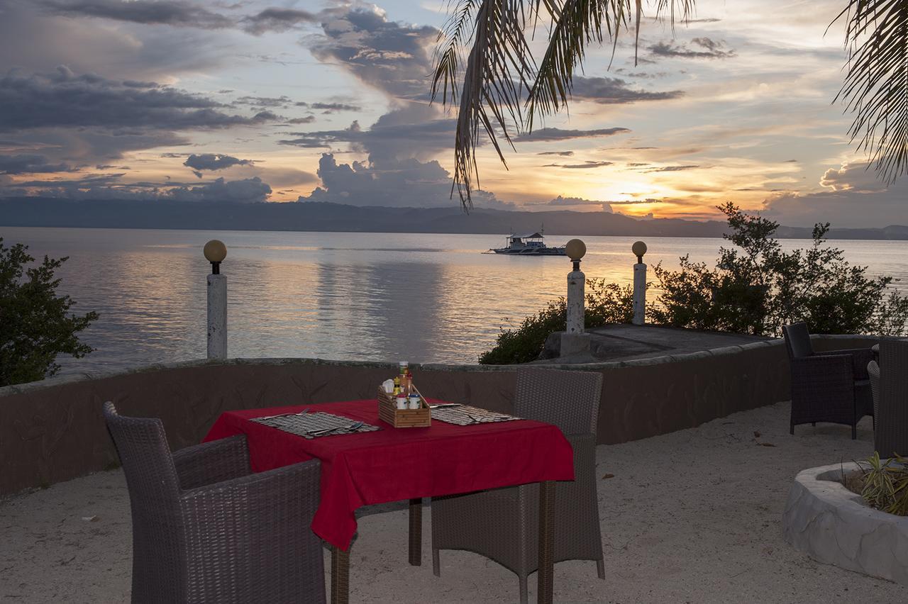 Polaris And Dive Inc Resort